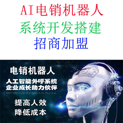 電銷軟件與人工智能基礎軟件開發 融合與創新